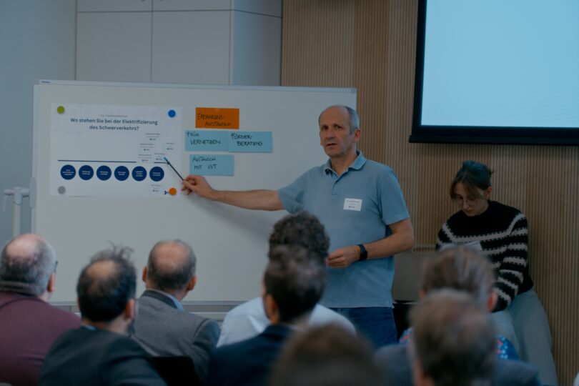 STELE Matchmaking in Tirol